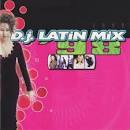 Claudia Mia - DJ Latin Mix '98
