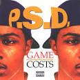 P.S.D. - Game Costs