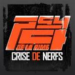 Psy 4 de la Rime - Crise De Nerfs