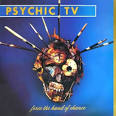 Psychic TV - Force the Hand of Chance [Enhanced]