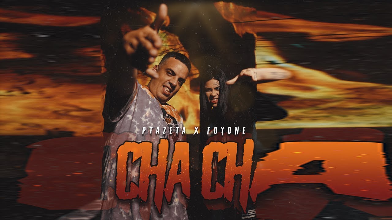 PtaZeta and Foyone - Cha Cha