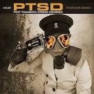 Dan Edinberg - P.T.S.D.: Post Traumatic Stress Disorder