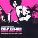 The Players Association - Pulp Fusion, Vol. 8: Revival Boogie Down