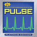 Angie Brown - Pulse Platinum