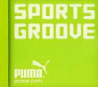 Andru Donalds - Puma Sports Groove, Vol. 1