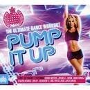 Alex Gaudino - Pump It Up: The Ultimate Dance Workout