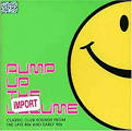 Mantronix - Pump up the Volume-Classic Club Sounds
