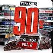 Get Scared - Punk Goes 90's, Vol. 2