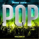Kidz Bop Kids - Punk Goes Pop, Vol. 5