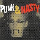 Blitz - Punk & Nasty