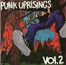 Lunachicks - Punk Uprisings, Vol. 2