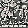 AFO Combo - Punked Up Love