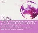 Amanda Lear - Pure... 70s Dance Party