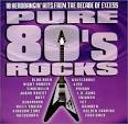 Billy Squier - Pure 80's Rocks