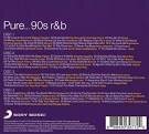 Manuel Seal, Jr. - Pure... '90s R&B