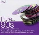 DJ Jazzy Jeff & the Fresh Prince - Pure... 90s