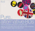 Hanoi Rocks - Pure... Alternative 80s