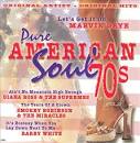 Marvin Gaye - Pure American Soul, Vol. 2: 70's