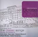 Lúcio Alves - Pure Bossa Nova: The Classic Songs