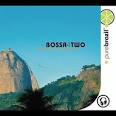 Pure Brazil: Bossa4Two