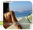 Pure Brazil: The Boys from Ipanema, Vol. 2