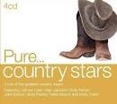 Lari White - Pure... Country Stars