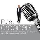 Mario Lanza - Pure... Crooners