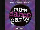 Divine Inspiration - Pure Dance Party, Vol. 1