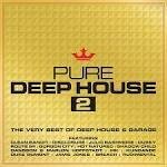 Yasmin - Pure Deep House, Vol. 2: The Very Best of Deep House & Garage