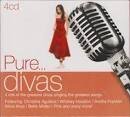 Kelly Rowland - Pure... Divas