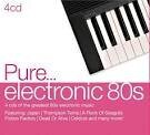 Eurogliders - Pure... Electronic '80s