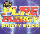 Monifah - Pure Energy Party Pack