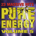 Pure Energy, Vol. 5
