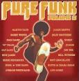 D Train - Pure Funk, Vol. 2