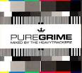 D Double E - Pure Grime: Mixed By The HeavyTrackerz