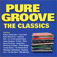 The Brand New Heavies - Pure Grooves