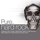 Live - Pure... Hard Rock