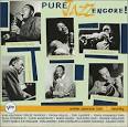 Great Vocalists - Pure Jazz Encore!
