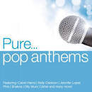 Edwin Bonilla - Pure... Pop Anthems