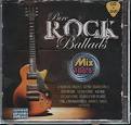 Pure Rock Ballads [Universal]