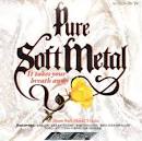 Toto - Pure Soft Metal