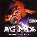 Big Moe - Purple World