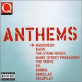 The Chemical Brothers - Q Anthems