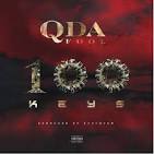 Q Da Fool - 100 Keys