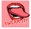 Labrinth - Twerk It