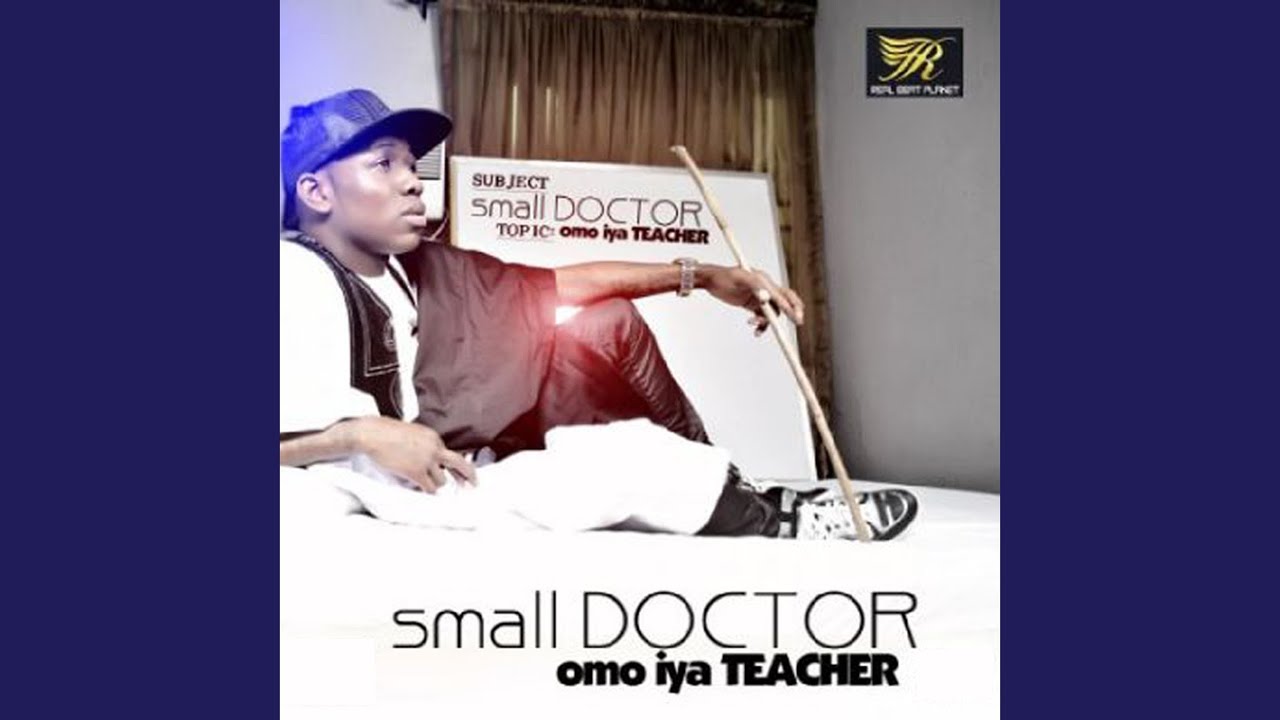 Qdot and Small Doctor - Eleda Mi