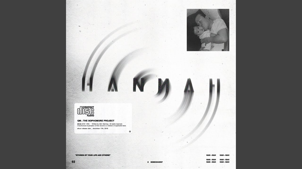 QM - HANNAH