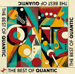 Tempo & The Candela Allstars - The Best of Quantic