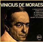 Vinicius de Moraes [3 Disc]
