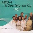 Quarteto em Cy - MPB4 & Quarteto Em Cy Sem Limite